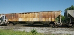 NS Covered Hopper 254117